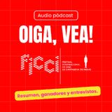 FICCI 2025: Resumen, ganadores y entrevistas.