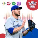 Yariel Rodríguez vuelve a ser designado y su futuro queda en duda