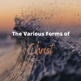 The Various Forms of Christ
