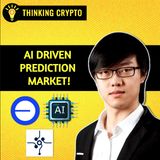 This AI Prediction Market is Better Than Polymarket with Rein Wu