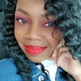 GLORIOUS BLACK GIRL PODCAST-GIVE YOURSELF GRACE