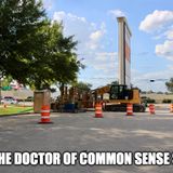 The Doctor Of Common Sense Show (9-21-22)