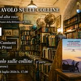 Le parole tra noi leggere - Il Diavolo sulle Colline terza puntata