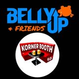 The Korner Booth E228: Ravens Choke, Philly Sports is Boomin and We Got A New Guy
