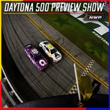 Daytona 500 Preview, Race Picks, NASCAR News, and More!