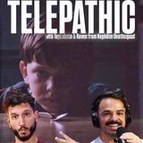 Telepathic! w/ Top Lobsta, Raven from NDS & Trebles Garcia