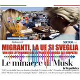 Rassegna stampa del 10  marzo 2025