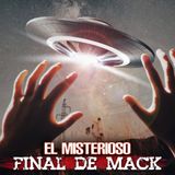 El misterioso final del Dr. Mack