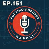 FORTINO PODCAST - EP 151 "IL PUNTO DI CONVERGENZA"