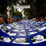 Fifty Years After the Coup, Argentina Still Marches for Justice