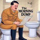NWJ 443- The Morning Dump: Tale of 2 Gladio/Dutroux Deaths, Hitler N' the J's, Cartel Jihad, & More