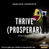 045 - Prosperar (Thrive)