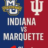 College Basketball Indiana vs Marquette: Preview and Prediction!