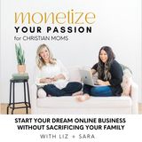 The 1st Step To Starting Your Dream Business!