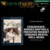 Congruence: Horses Shifting A Predator Mindset Towards Mental Well-Being