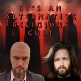 It's An Alternative Religious Cult | Andy Rouse