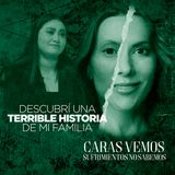 Nada es tan duro como no saber quién es tu familia - Episodio 161