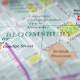 The Bloomsbury Chronicles - Socially-engineered Roots of the London Counter-culture