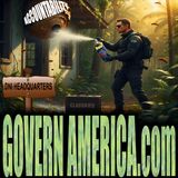 Govern America | May 16, 2026 | An Internal Coup
