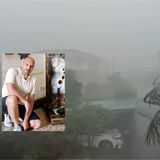 Maltempo, l’acqua danneggia le opere di Sandonà: “Responsabilità non solo del meteo”