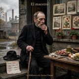 023 - Audiolibro - El maestro - Antón Chejov