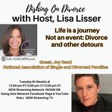 Life is a journey - Not an event Divorce and other detours