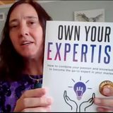 Jennifer Yagos returns to share her book and the Feldenkrais Method of Somatic Education® - SD 480p