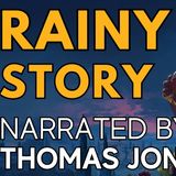 A Dreamy Myth of Dionysus _ A Relaxing RAINY Myth ★ FALL ASLEEP in 5 Minutes ★