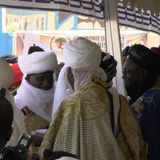 Le journal du 4 février 2026 - Les chefs traditionnels appellent à l’unité nationale