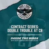 ITB Contract Series: How Can The Eagles Keep Quinyon Mitchell, Cooper DeJean Long Term?