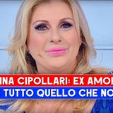 Gli Ex Amori di Tina Cipollari: Tra Passioni e Delusioni!