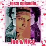 03 - Joe & Nico - Fabio Giovinazzo & Nicoletta Tangheri