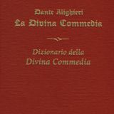 Enrico Malato "La Divina Commedia"