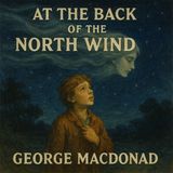 38 - At the Back of the North Wind by George MacDonald