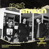 Pat Smith (Nachtburgemeester) - S01E06