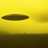 Lo Aterrador Del Cielo Nocturno Historias De Terror - REDE