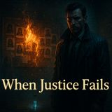 When Justice Fails