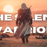 The Nameless Warrior of the Arabian Desert