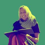 Ep. 05 - LAURA ZUCCHERI ~ Una vita attraverso il disegno