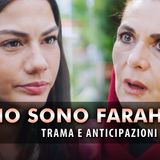 Io Sono Farah Anticipazioni Turche: Rahsan blocca le nozze di Farah!