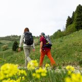 Valbrenta punta sul turismo lento e sostenibile: presentati altri dieci itinerari da scoprire
