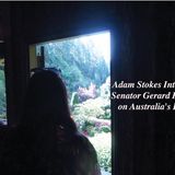 Adam Stokes Interviews Senator Gerard Rennick on Australia's Future