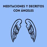 Meditación con el ángel natanael