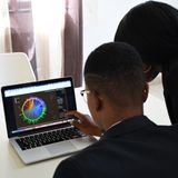 Cyber gardiens, oignons à Konni et retour des taxis à Dosso ( Le Niger sur Kalangou )