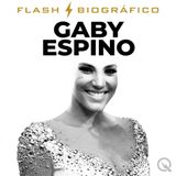 Gaby Espino Flash Biográfico — El anillo en Miami