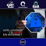 NUESTRO OXÍGENO Entre la diversión y el riesgo en internet - Dra. Ana María Mesa
