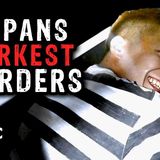 Japan_s Most Disturbing Murders - 8 Terrifying Stories