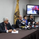 La Junta Central Electoral responde claro y fuerte a Leonel Fernández