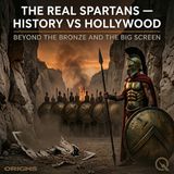 The Real Spartans — History vs Hollywood - Abs, Armor, and Allies: What 300 Got Wrong