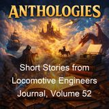 Short Stories from Locomotive Engineers Journal Volume 52 - Various